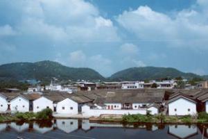 丙村仁厚温公祠